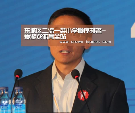东城区二流一类小学顺序排名-爱游戏体育全站(图4)